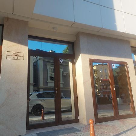 Апартамент За Гости Асеновец Асеновград Екстер'єр фото