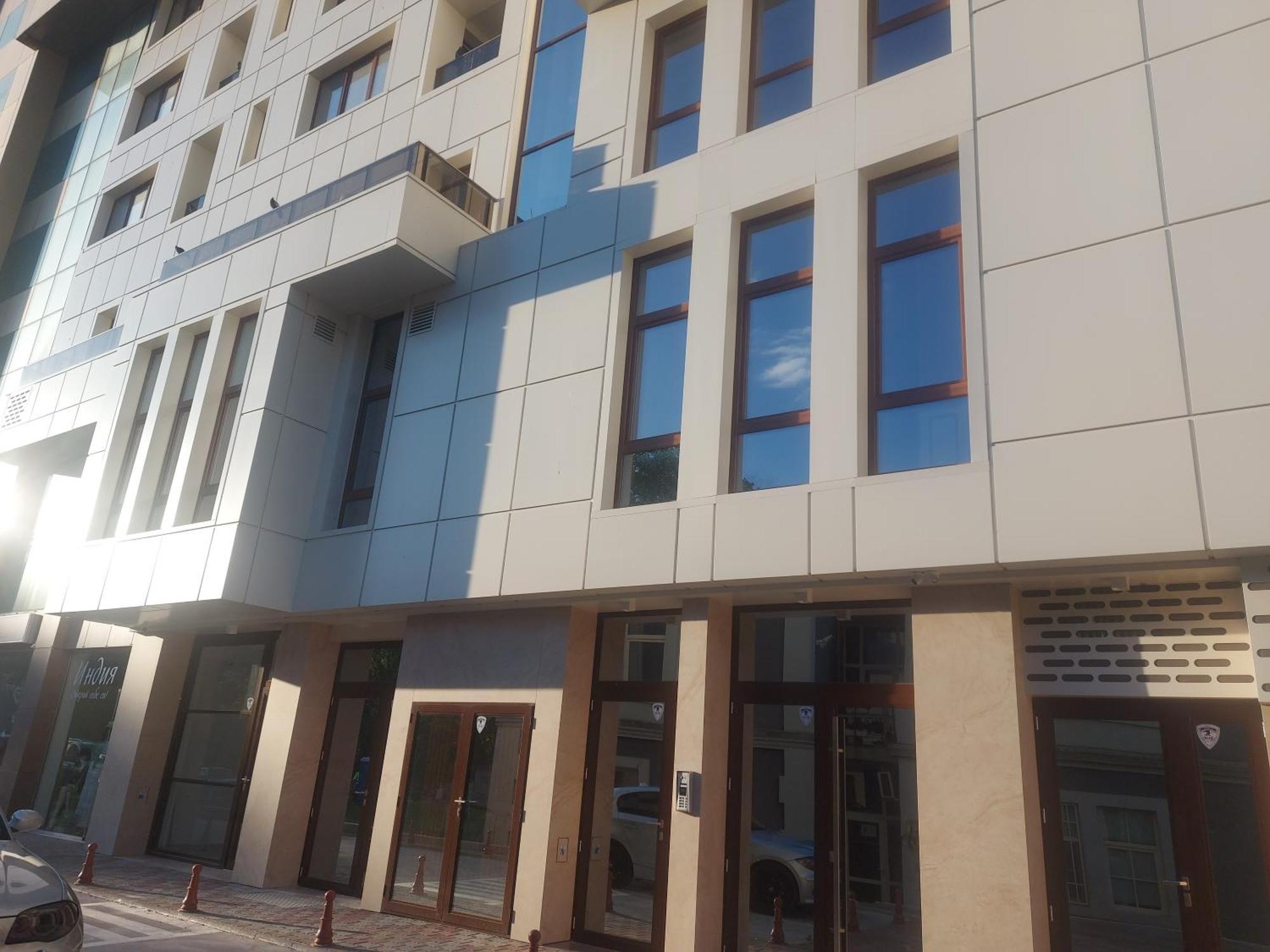 Апартамент За Гости Асеновец Асеновград Екстер'єр фото